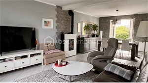 maison à la vente -   77169  BOISSY LE CHATEL, surface 115 m2 vente maison - UBI434353856